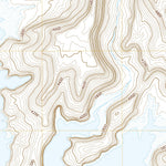 Mazuki Point, UT (2020, 24000-Scale) Preview 3