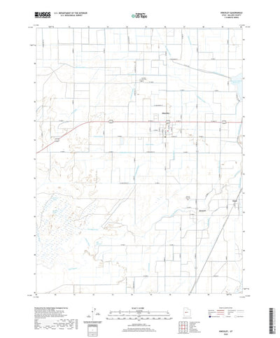 Hinckley, UT (2020, 24000-Scale) Preview 1