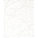 Mexican Hat SW, UT (2020, 24000-Scale) Preview 1