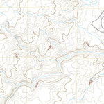 Mexican Hat SW, UT (2020, 24000-Scale) Preview 3