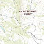 James Peak, UT (2020, 24000-Scale) Preview 2