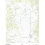 Kamas, UT (2020, 24000-Scale) Preview 1