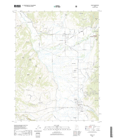 Kamas, UT (2020, 24000-Scale) Preview 1