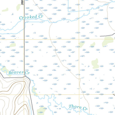 Kamas, UT (2020, 24000-Scale) Preview 2