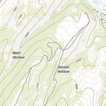 Kamas, UT (2020, 24000-Scale) Preview 3