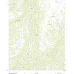 Jacobs Reservoir, UT (2020, 24000-Scale) Preview 1