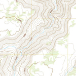 Jenny Canyon, UT (2020, 24000-Scale) Preview 2