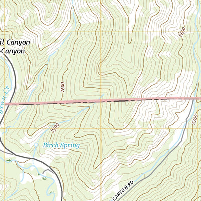 Hiawatha, UT (2020, 24000-Scale) Preview 3