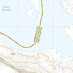 Hite South, UT (2020, 24000-Scale) Preview 2