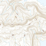 Hite South, UT (2020, 24000-Scale) Preview 3