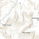 Jug Rock, UT (2020, 24000-Scale) Preview 3
