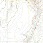 Moonshine Wash, UT (2020, 24000-Scale) Preview 2