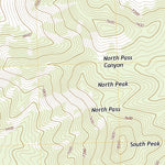 Ibapah, UT (2020, 24000-Scale) Preview 3