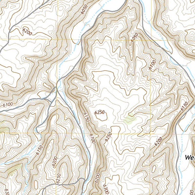 Myton SW, UT (2020, 24000-Scale) Preview 3