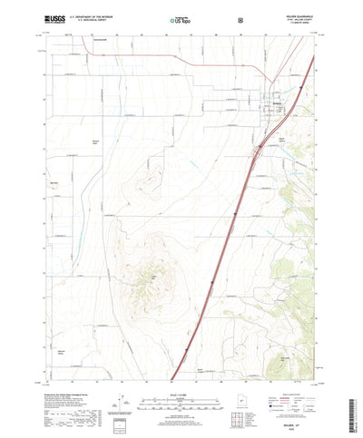 Holden, UT (2020, 24000-Scale) Preview 1