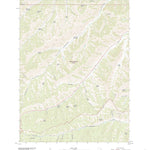 Jones Hollow, UT (2020, 24000-Scale) Preview 1