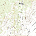 Minersville Reservoir, UT (2020, 24000-Scale) Preview 3