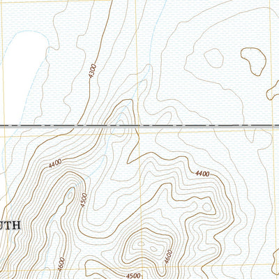 Knolls, UT (2020, 24000-Scale) Preview 3