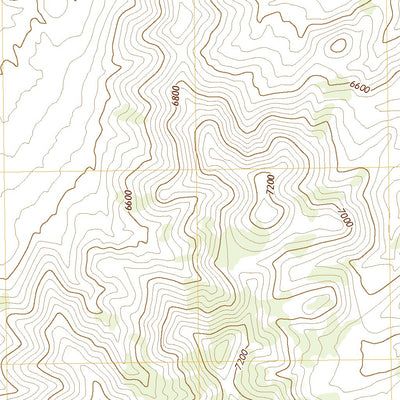 Junction, UT (2020, 24000-Scale) Preview 2