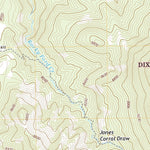 Junction, UT (2020, 24000-Scale) Preview 3
