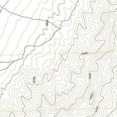 Knoll Hill, UT (2020, 24000-Scale) Preview 2