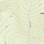 Leidy Peak, UT (2020, 24000-Scale) Preview 2