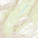 Leidy Peak, UT (2020, 24000-Scale) Preview 3