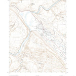 Moab, UT (2020, 24000-Scale) Preview 1