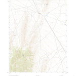 Mormon Gap, UT (2020, 24000-Scale) Preview 1