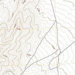Mormon Gap, UT (2020, 24000-Scale) Preview 2