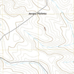 Jakes Knoll, UT (2020, 24000-Scale) Preview 2