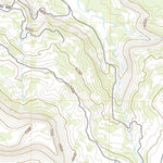 Moss Back Butte, UT (2020, 24000-Scale) Preview 3