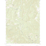 Mount Bartles, UT (2020, 24000-Scale) Preview 1