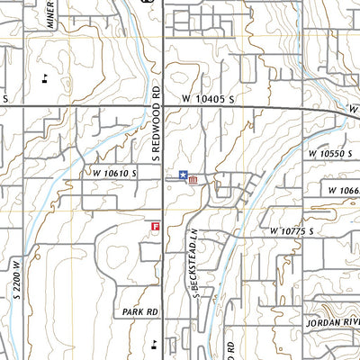 Midvale, UT (2020, 24000-Scale) Preview 2