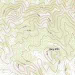 Keg Pass, UT (2020, 24000-Scale) Preview 3
