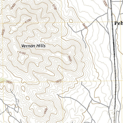 Lofgreen, UT (2020, 24000-Scale) Preview 3