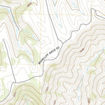 P R Spring, UT (2020, 24000-Scale) Preview 2
