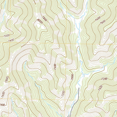 P R Spring, UT (2020, 24000-Scale) Preview 3