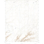 Point of Rocks East, UT (2020, 24000-Scale) Preview 1