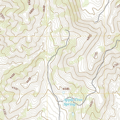 Moroni, UT (2020, 24000-Scale) Preview 3