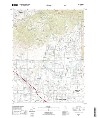 Lehi, UT (2020, 24000-Scale) Preview 1
