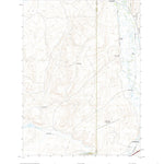 Murphy Ridge, UT (2020, 24000-Scale) Preview 1