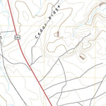 Merrimac Butte, UT (2020, 24000-Scale) Preview 2