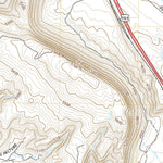 Merrimac Butte, UT (2020, 24000-Scale) Preview 3