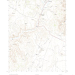 Mount Carmel, UT (2020, 24000-Scale) Preview 1