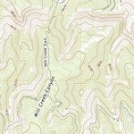 Podunk Creek, UT (2020, 24000-Scale) Preview 3