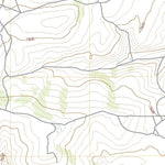 Meachum Ridge, UT (2020, 24000-Scale) Preview 2