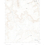 Lower Coyote Spring, UT (2020, 24000-Scale) Preview 1