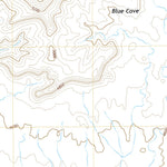 Lower Coyote Spring, UT (2020, 24000-Scale) Preview 2