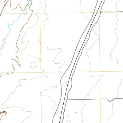 McIntyre, UT (2020, 24000-Scale) Preview 2